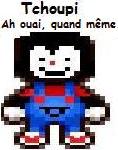 Avatar du membre